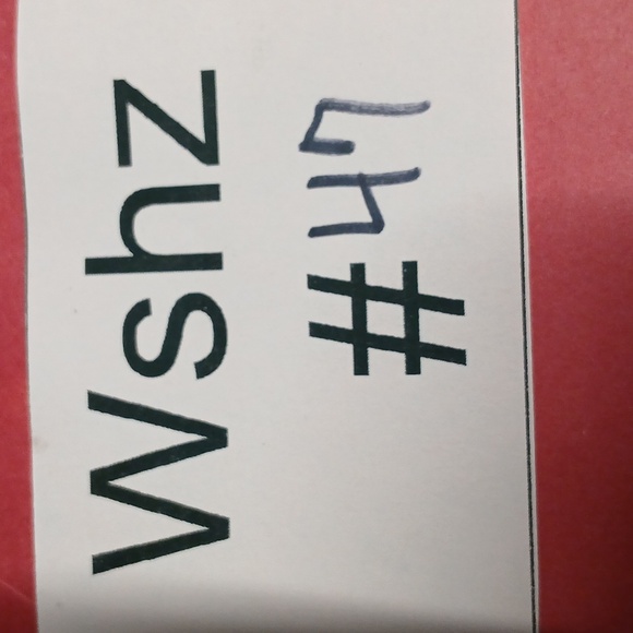 Earth black leather ankle boots. Size 7.5 - Picture 11 of 11